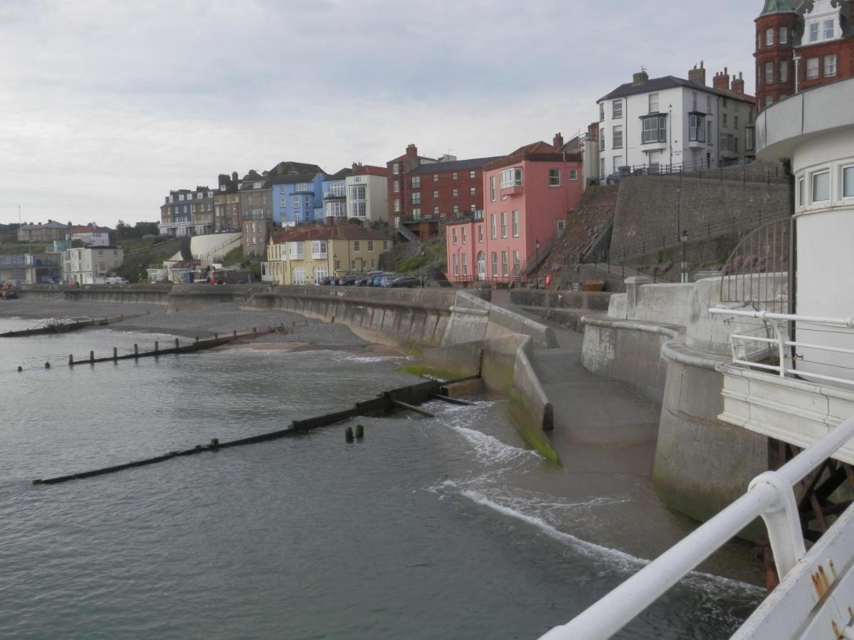 Peaceholm At Cromer Exterior foto